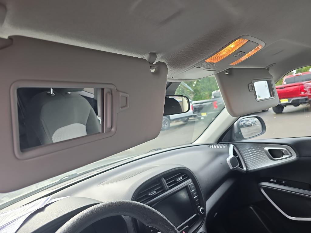 used 2023 Kia Soul car, priced at $16,987