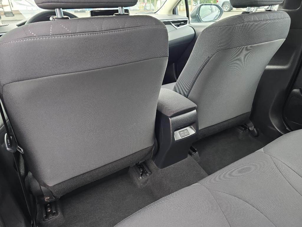 used 2024 Toyota Corolla car, priced at $19,987