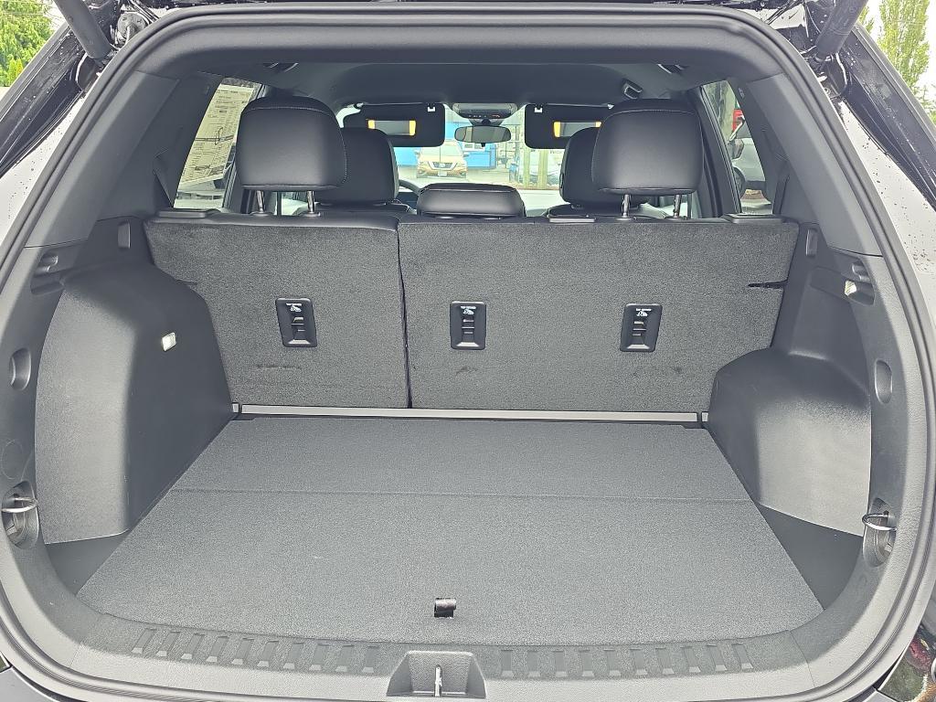new 2026 Chevrolet Equinox car, priced at $33,603