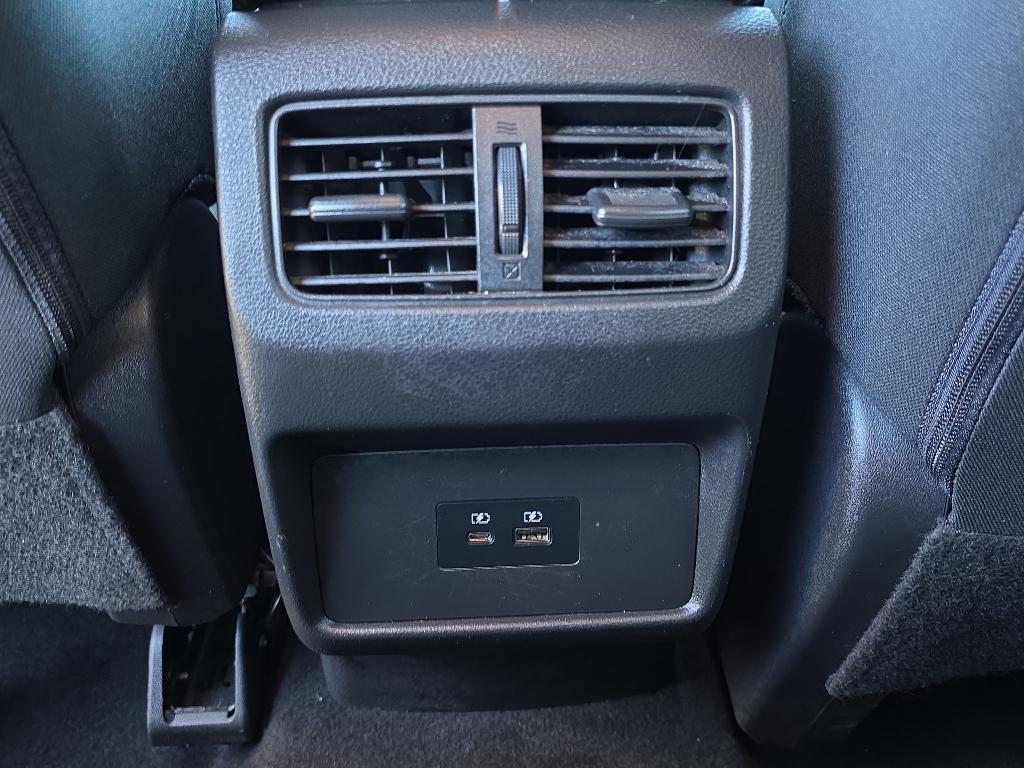 used 2023 Nissan Rogue car, priced at $18,987