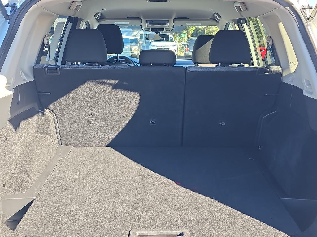 used 2023 Nissan Rogue car, priced at $18,987