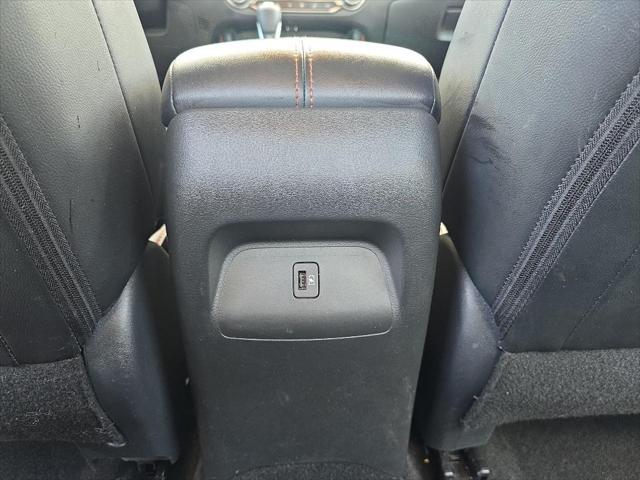 used 2024 Nissan Sentra car, priced at $27,095