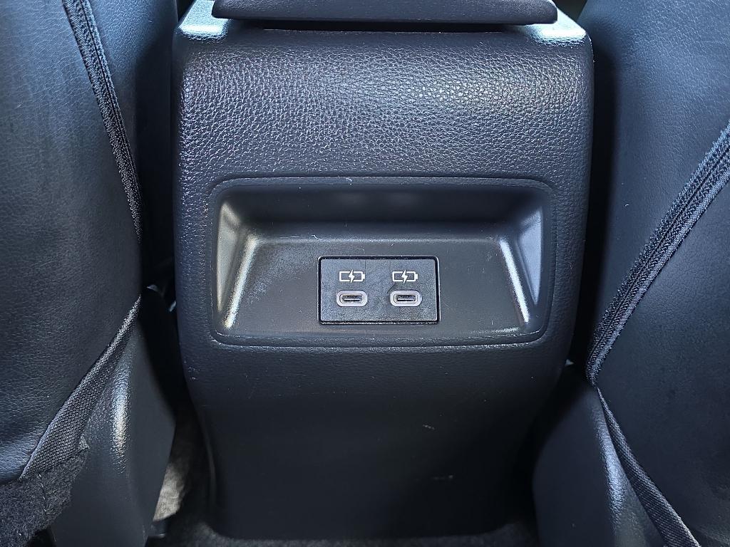 used 2023 Toyota Corolla car, priced at $24,487