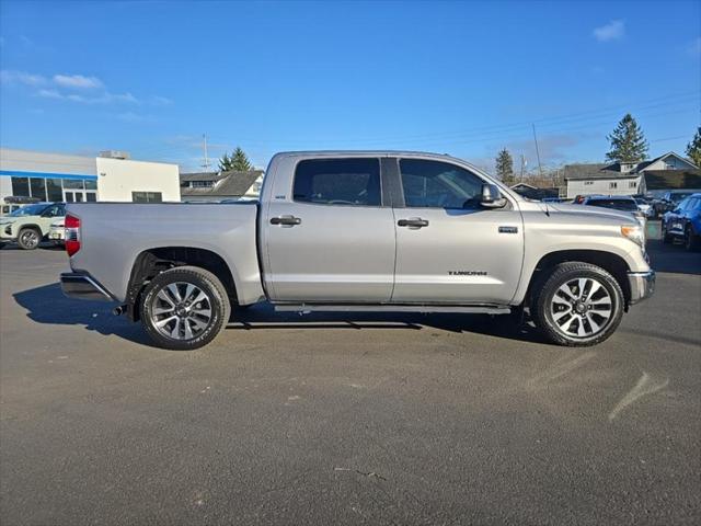 used 2014 Toyota Tundra car