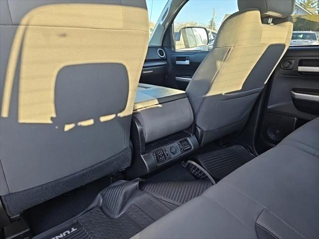 used 2014 Toyota Tundra car