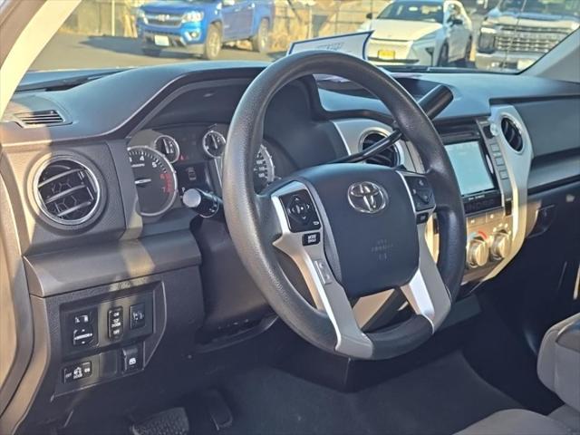 used 2014 Toyota Tundra car