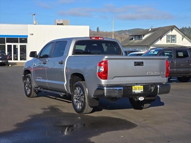 used 2014 Toyota Tundra car