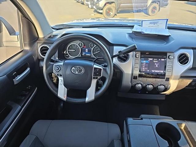 used 2014 Toyota Tundra car