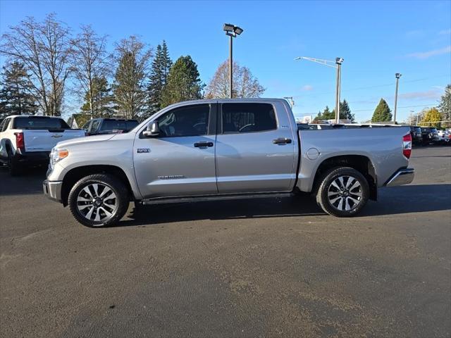 used 2014 Toyota Tundra car