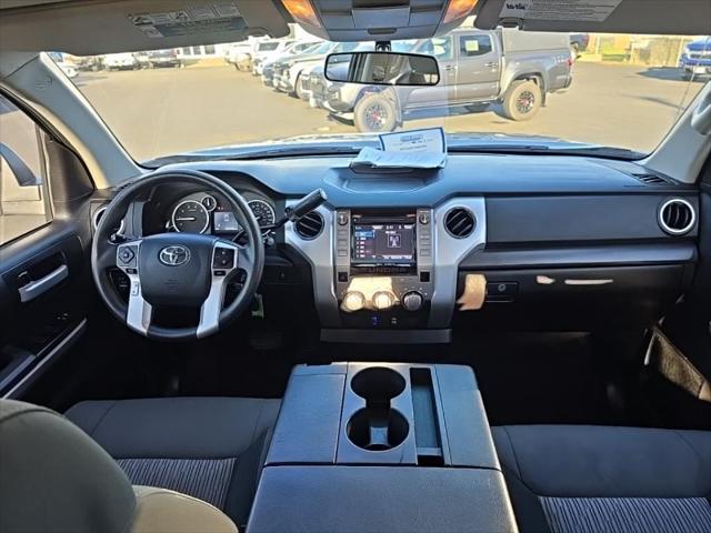 used 2014 Toyota Tundra car