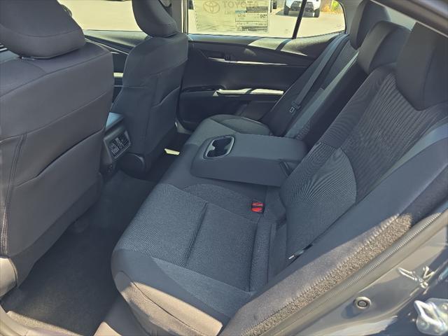 new 2025 Toyota Camry car, priced at $33,977