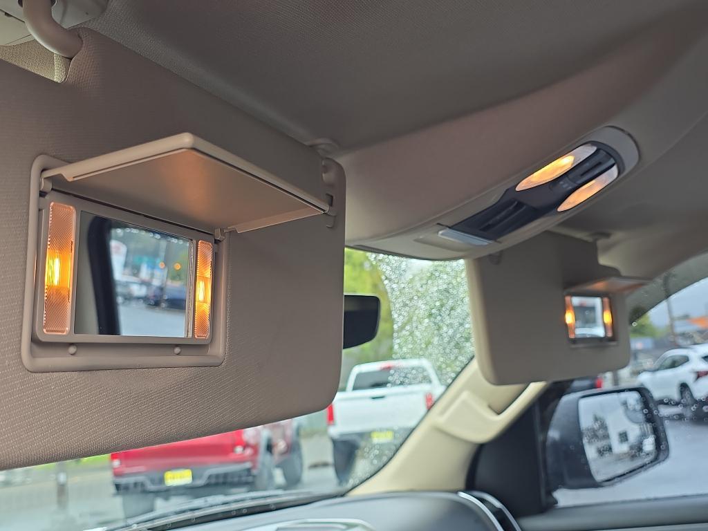 used 2019 Ram 1500 car, priced at $24,987