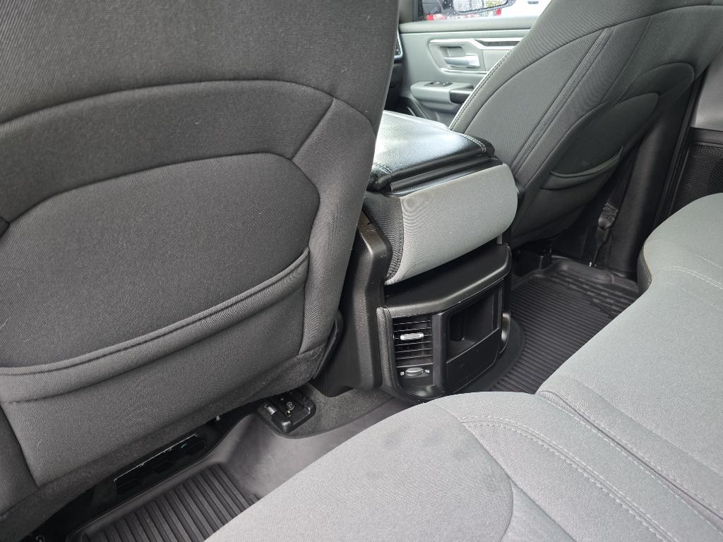 used 2019 Ram 1500 car, priced at $24,987