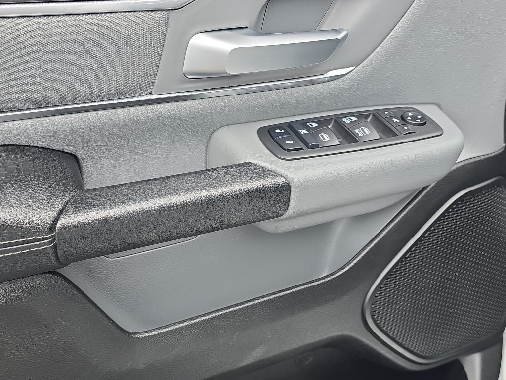used 2019 Ram 1500 car, priced at $24,987
