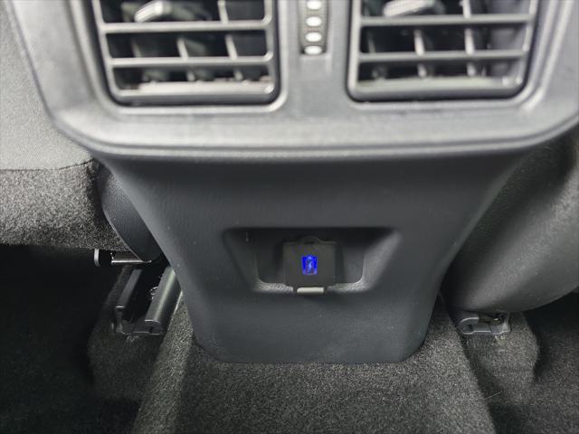 used 2024 Toyota RAV4 car, priced at $32,995