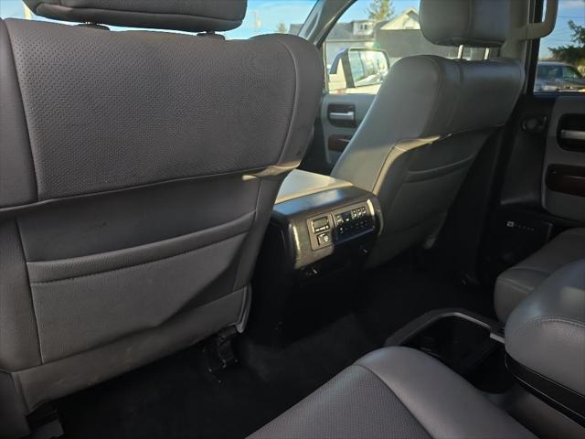 used 2013 Toyota Sequoia car