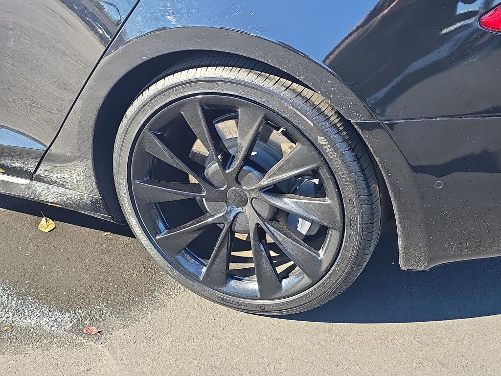 used 2020 Tesla Model S car, priced at $34,487