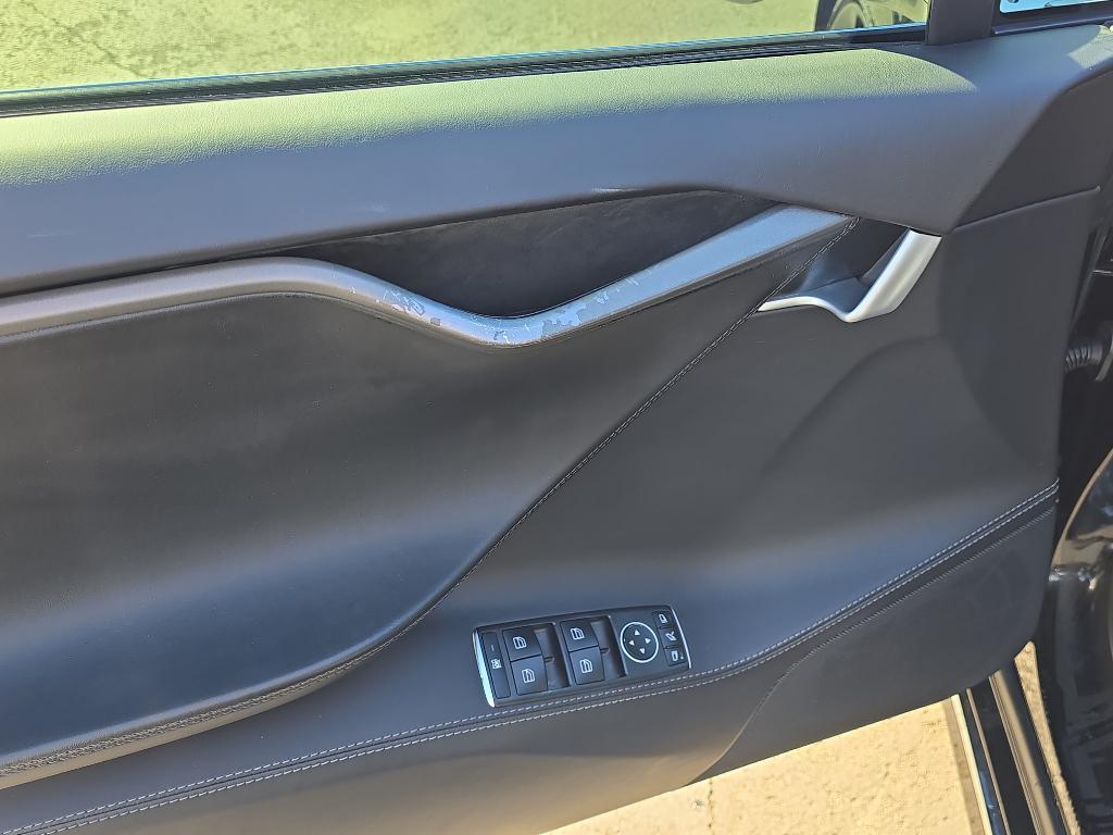 used 2020 Tesla Model S car, priced at $34,487