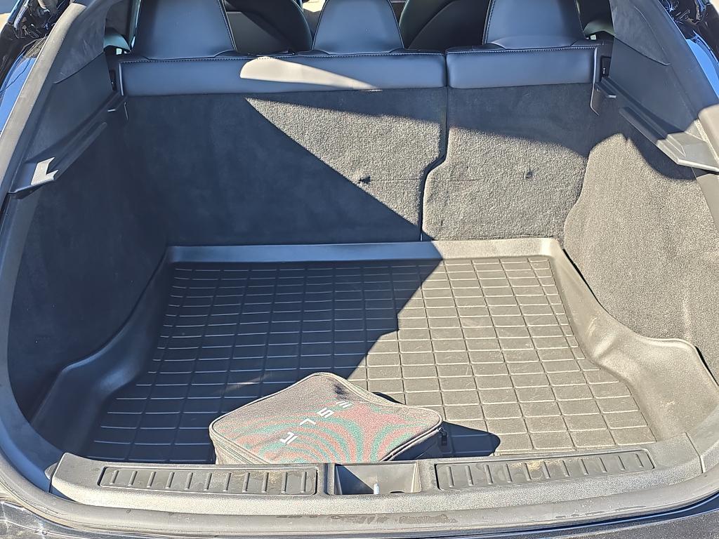 used 2020 Tesla Model S car, priced at $34,487