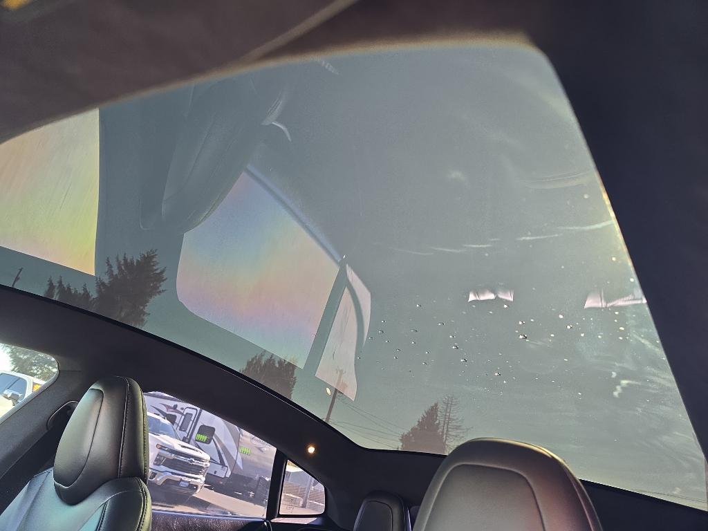 used 2020 Tesla Model S car, priced at $34,487