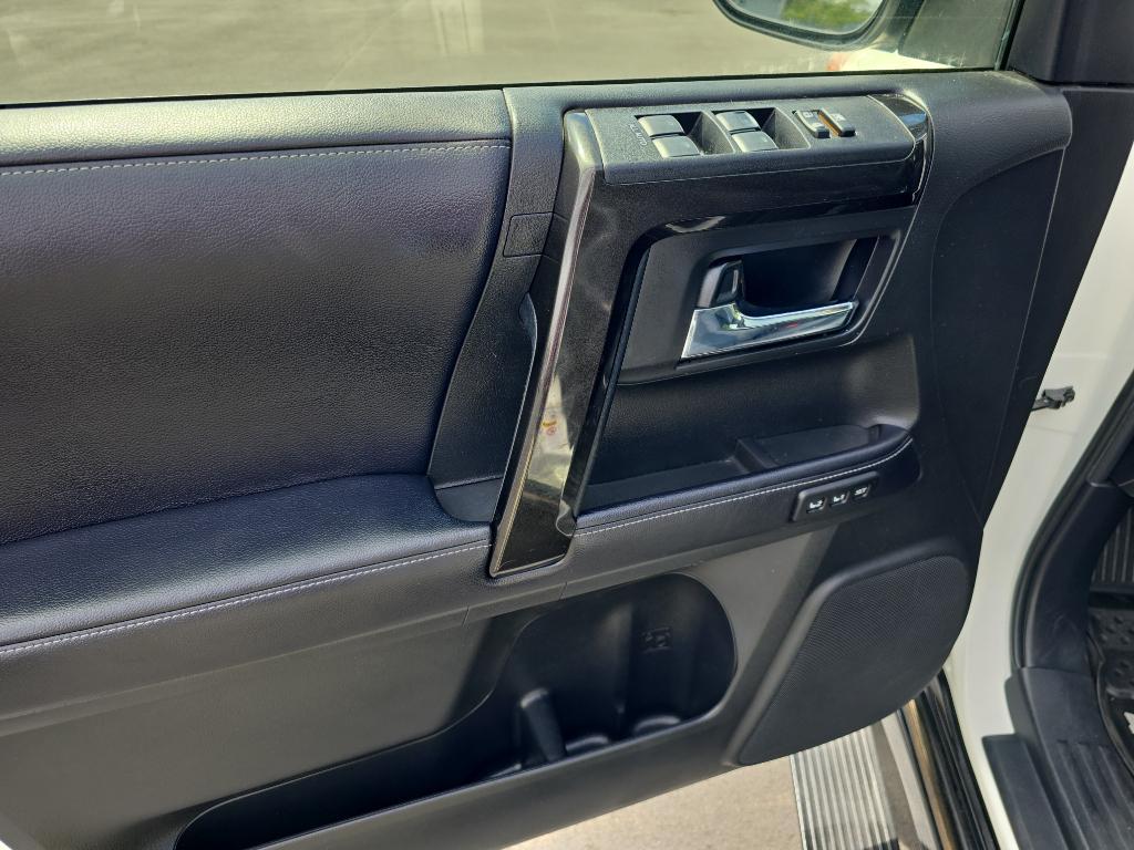 used 2019 Toyota 4Runner car, priced at $33,487