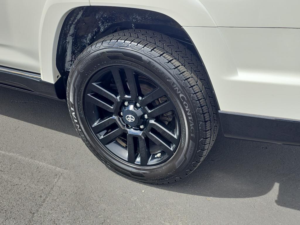 used 2019 Toyota 4Runner car, priced at $33,487