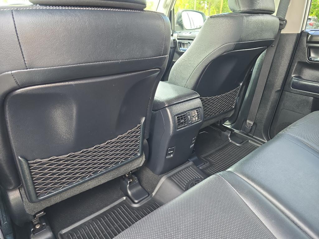 used 2019 Toyota 4Runner car, priced at $33,487