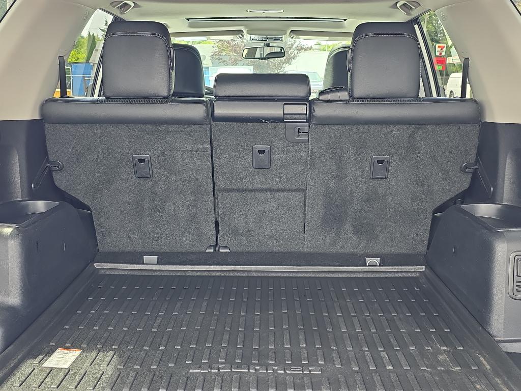 used 2019 Toyota 4Runner car, priced at $33,487