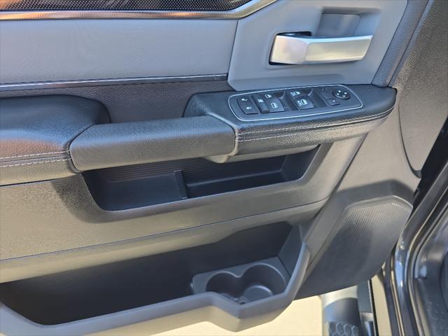 used 2019 Ram 2500 car, priced at $51,487