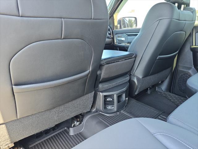 used 2019 Ram 2500 car, priced at $51,487