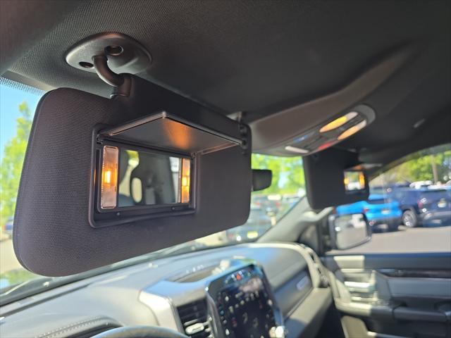 used 2019 Ram 2500 car, priced at $51,487