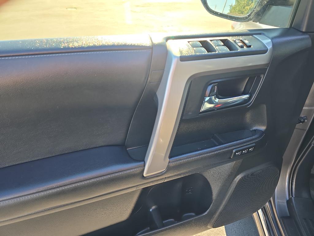 used 2021 Toyota 4Runner car, priced at $35,681