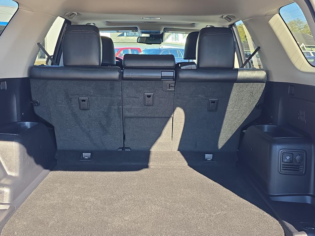 used 2021 Toyota 4Runner car, priced at $35,681