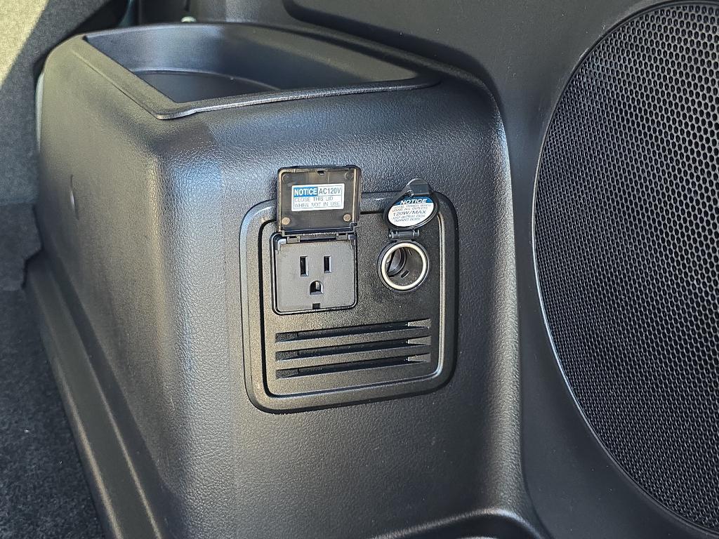 used 2021 Toyota 4Runner car, priced at $35,681