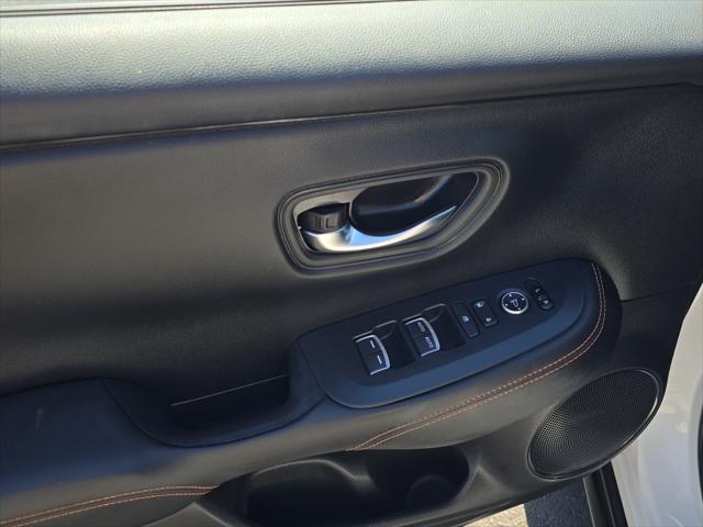 used 2023 Honda HR-V car, priced at $26,995