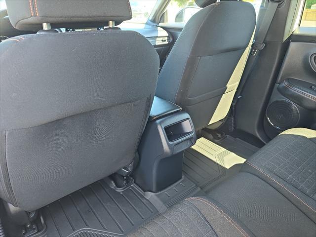 used 2023 Honda HR-V car, priced at $25,987