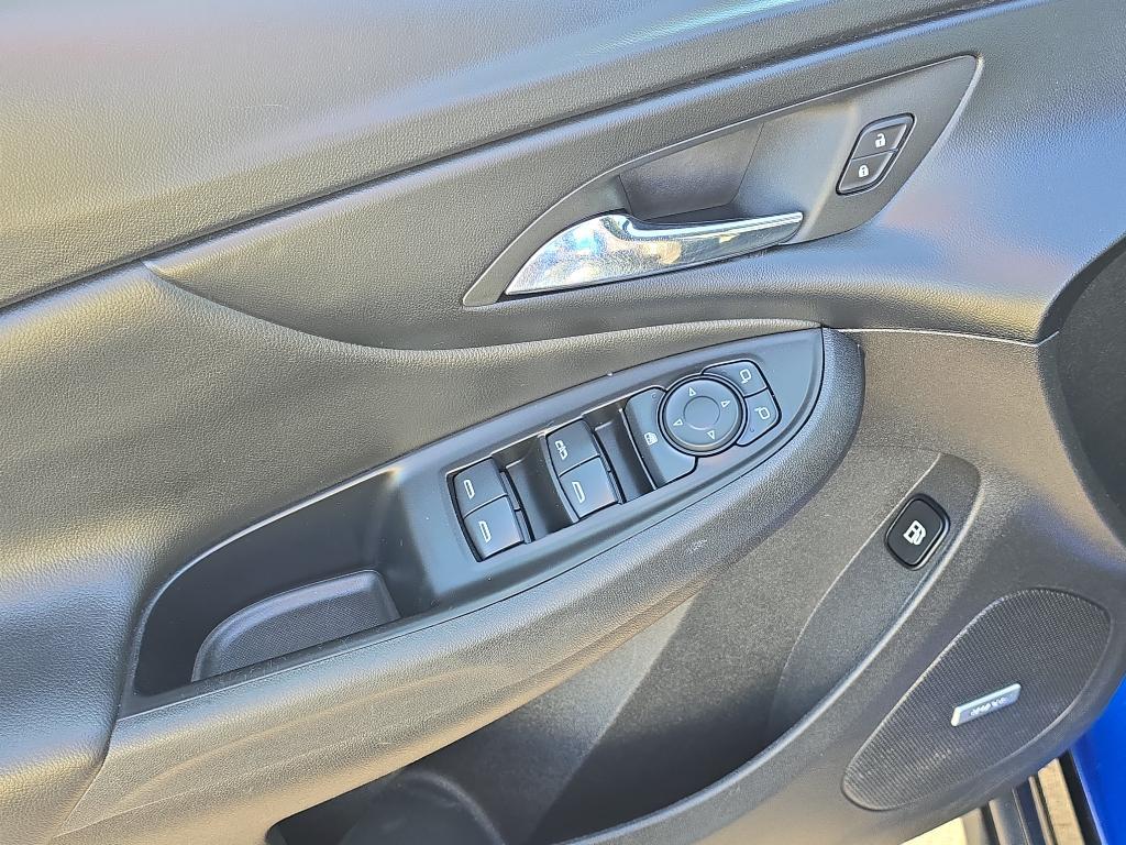 used 2017 Chevrolet Volt car, priced at $12,987