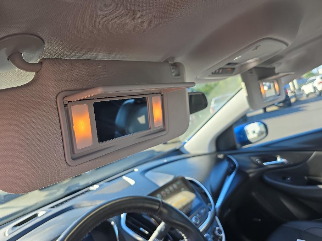 used 2017 Chevrolet Volt car, priced at $12,987