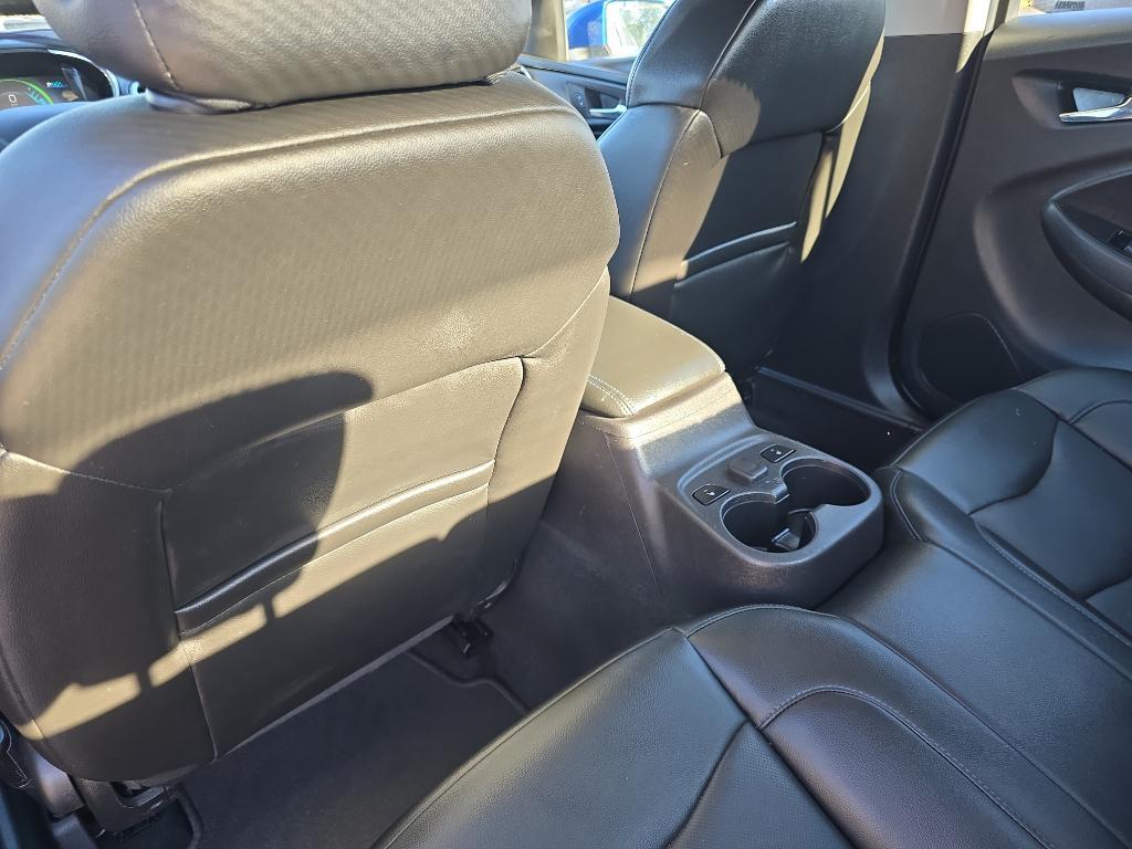 used 2017 Chevrolet Volt car, priced at $12,987