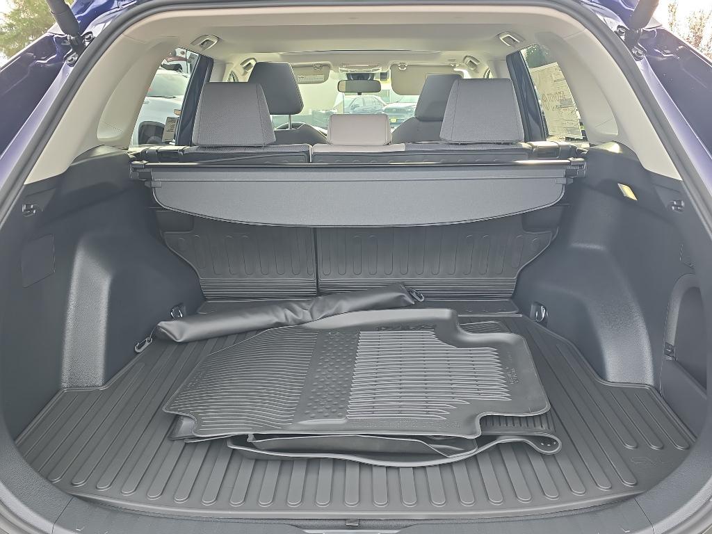 new 2025 Toyota RAV4 Hybrid car, priced at $37,101