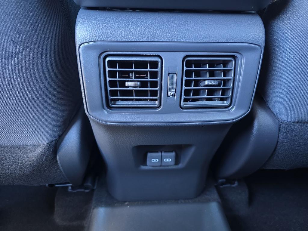 new 2025 Toyota RAV4 Hybrid car, priced at $46,850