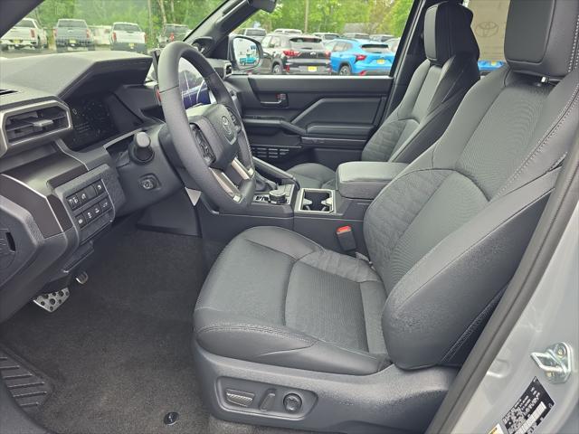 new 2025 Toyota 4Runner car, priced at $58,163