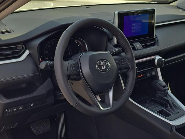 new 2024 Toyota RAV4 car, priced at $34,568