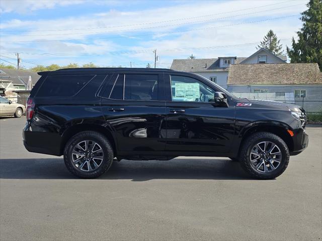 new 2024 Chevrolet Tahoe car, priced at $73,535