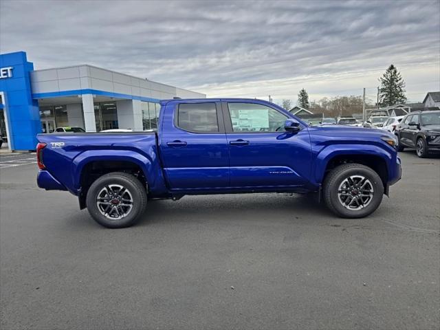 new 2024 Toyota Tacoma car, priced at $45,764