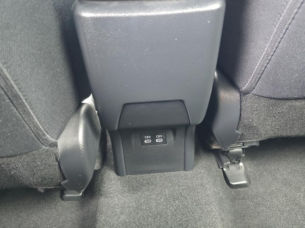 used 2024 Toyota Prius car, priced at $28,487