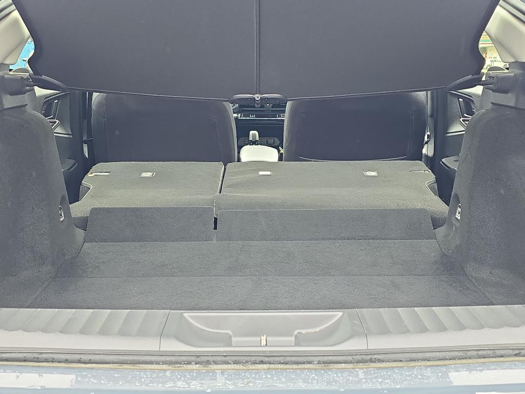 used 2024 Toyota Prius car, priced at $28,487