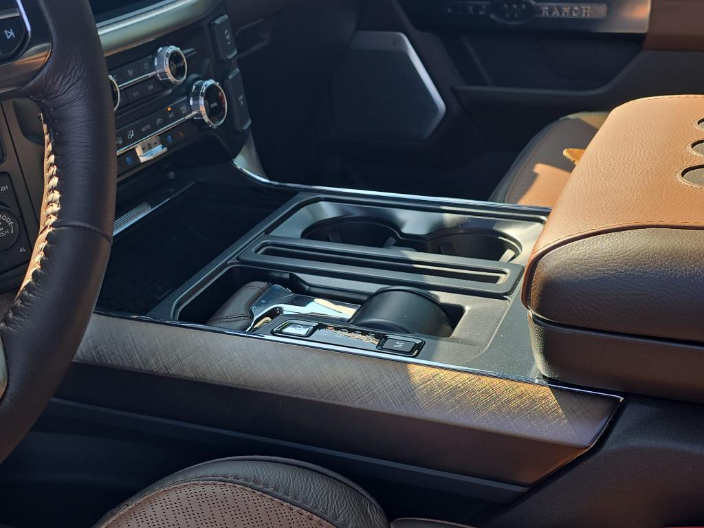 used 2024 Ford F-150 car, priced at $62,987