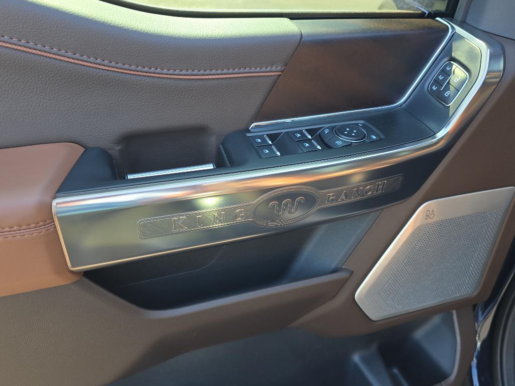 used 2024 Ford F-150 car, priced at $62,987