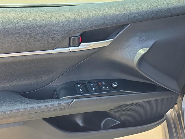 used 2019 Toyota Camry car, priced at $24,487